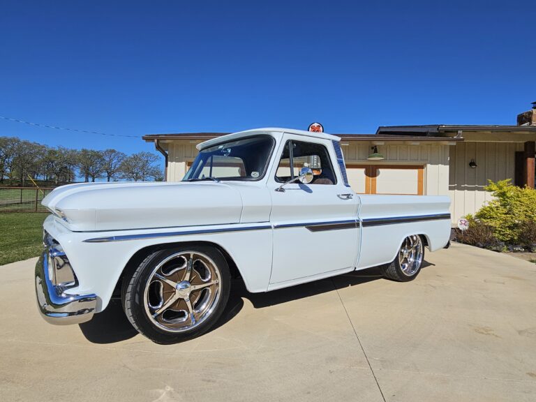 Best Custom Interior